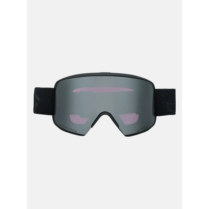 Anon M6S Goggles + Bonus Lens + MFI® Face Mask 