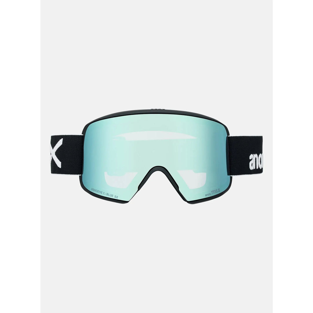 Anon M6S Goggles + Bonus Lens + MFI® Face Mask 