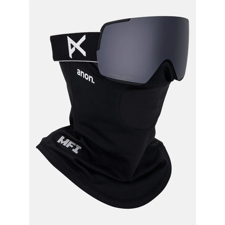 Anon M6S Goggles + Bonus Lens + MFI® Face Mask 