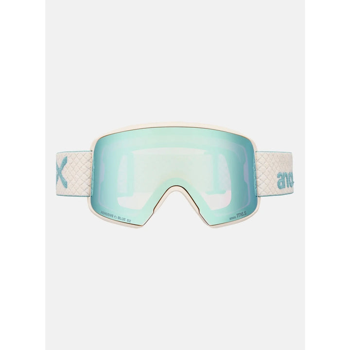 Anon M6S Goggles + Bonus Lens + MFI® Face Mask 
