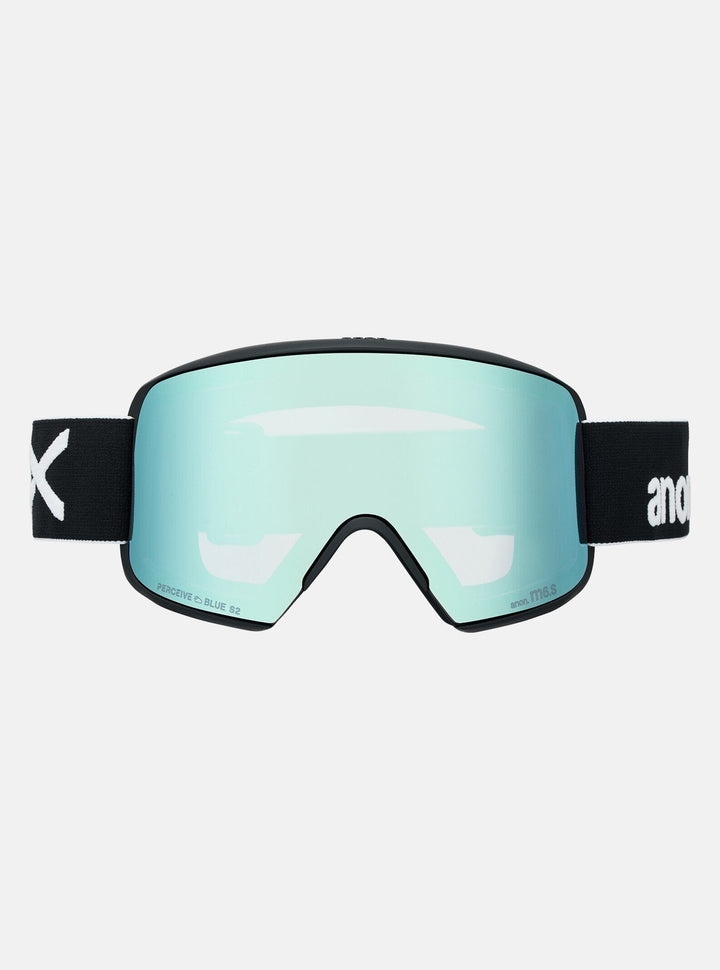 Anon M6S Goggles + Bonus Lens + MFI® Face Mask 