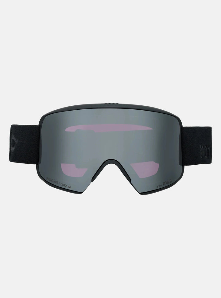 Anon M6S Goggles + Bonus Lens + MFI® Face Mask 