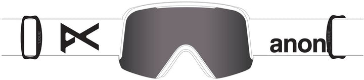 Anon Nesa Goggles 2025 