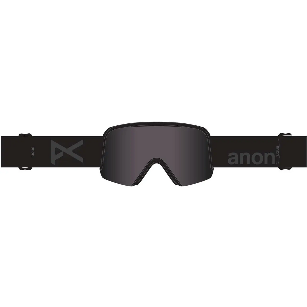 Anon Nesa Goggles 2025 