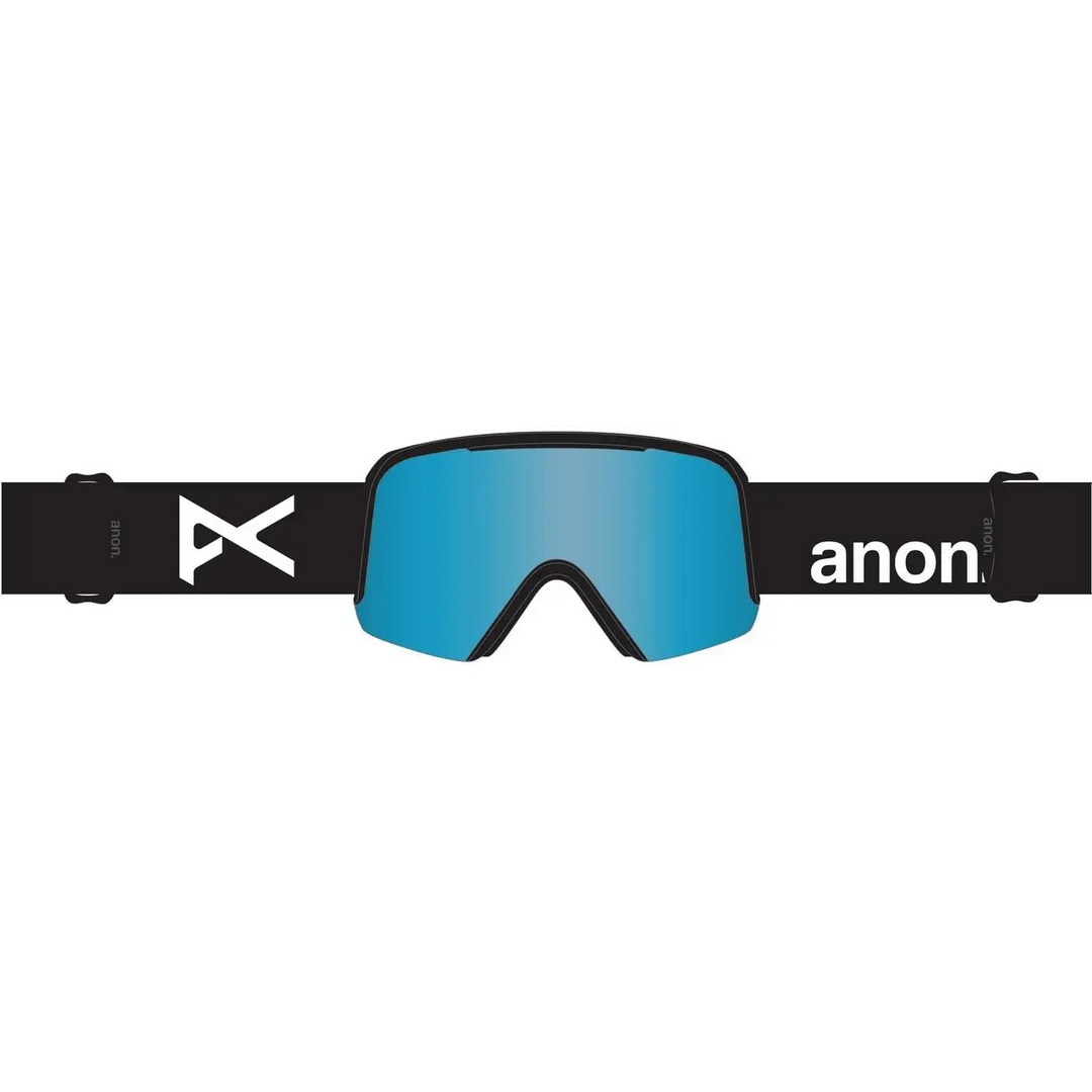 Anon Nesa Goggles 2025 