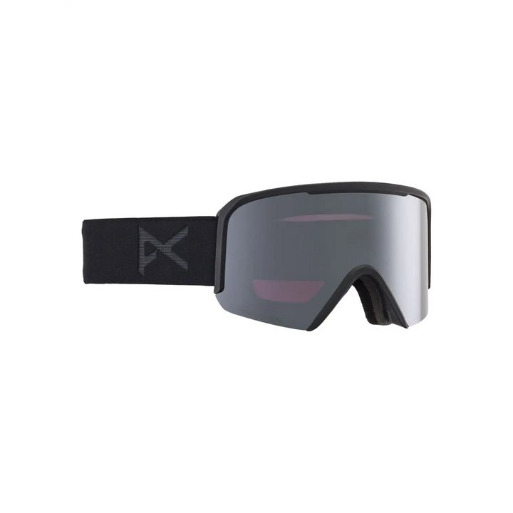 Anon Nesa Goggles 2025 Smoke / Sunny Onyx / Cloudy Burst 