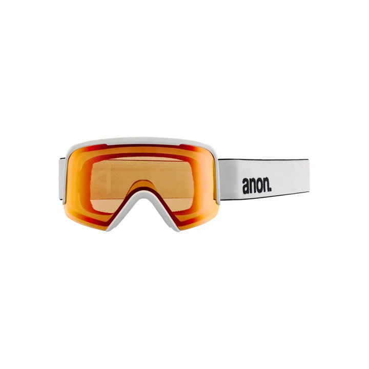 Anon Nesa Goggles + Bonus Lens 2024 