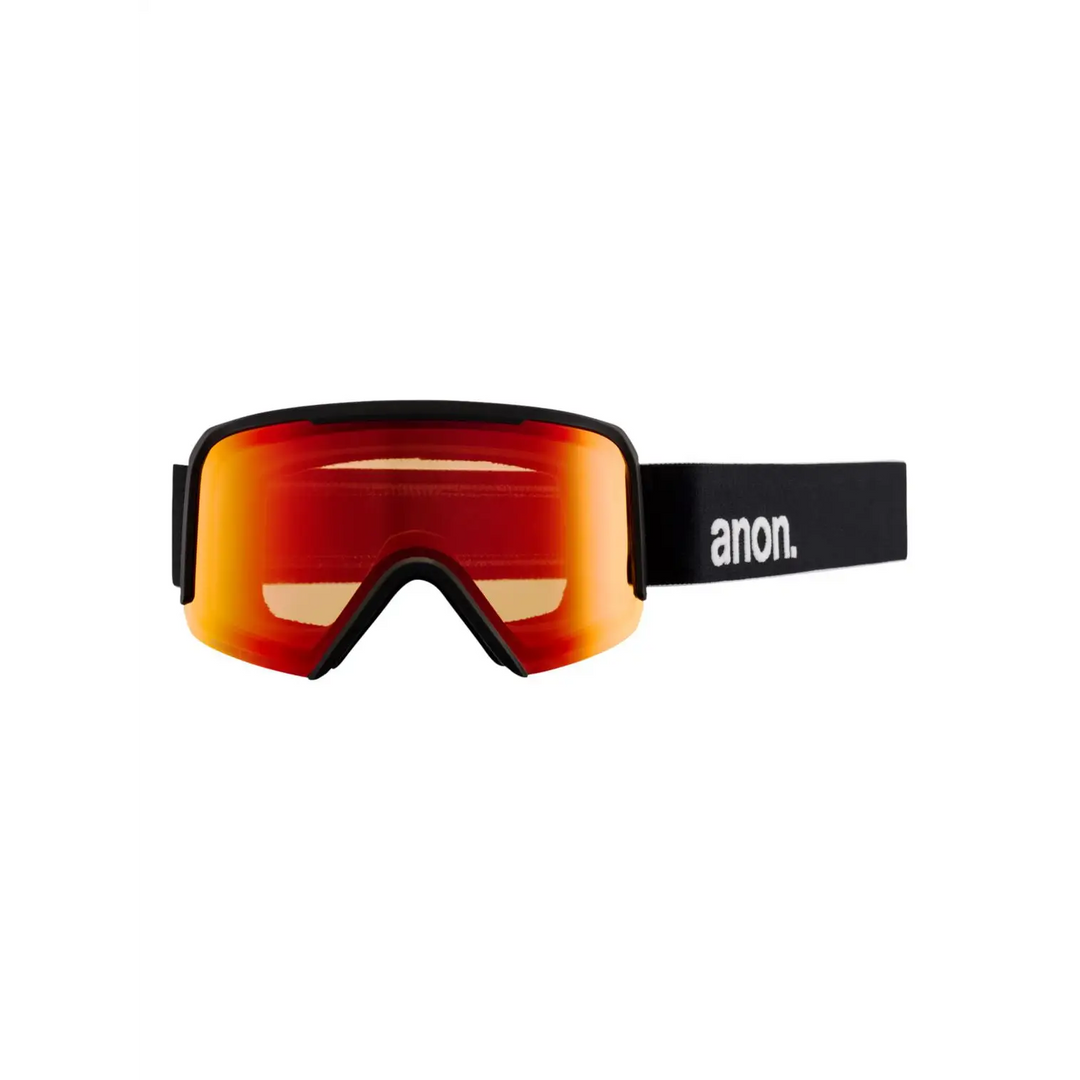 Anon Nesa Goggles + Bonus Lens 2024 