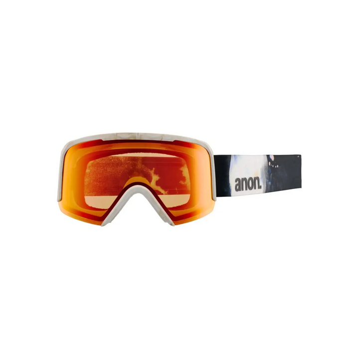 Anon Nesa Goggles + Bonus Lens 2024 