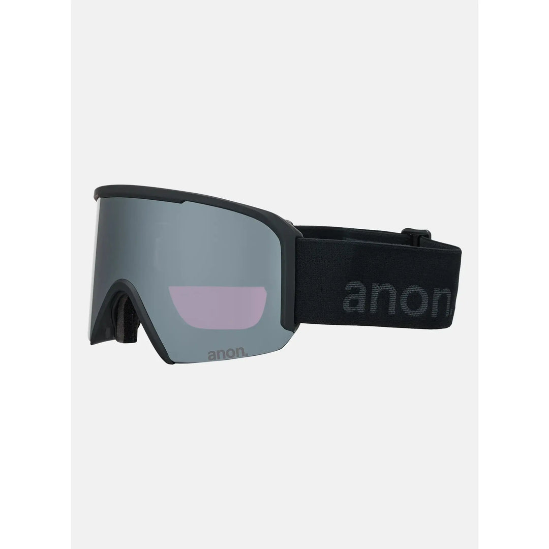 Anon Nesa Goggles + Bonus Lens + MFI® Face Mask 