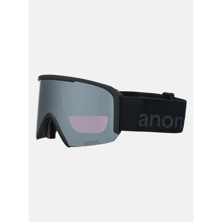 Anon Nesa Goggles + Bonus Lens + MFI® Face Mask 