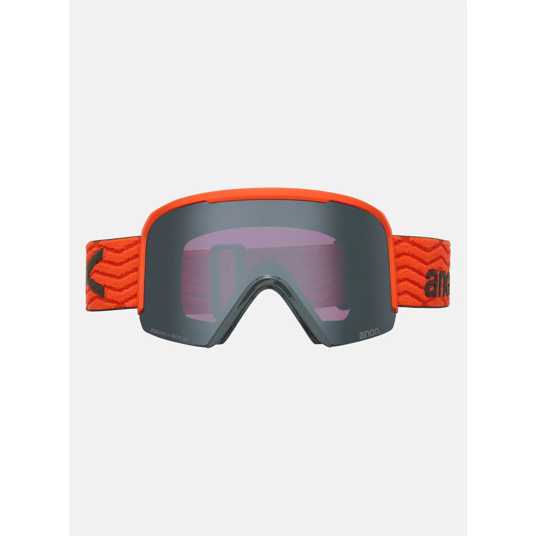Anon Nesa Goggles + Bonus Lens + MFI® Face Mask 