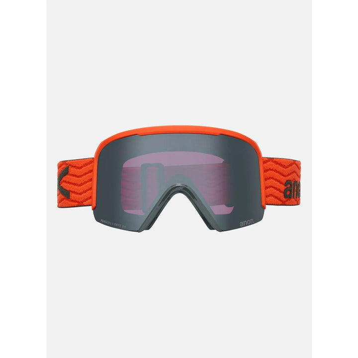 Anon Nesa Goggles + Bonus Lens + MFI® Face Mask 