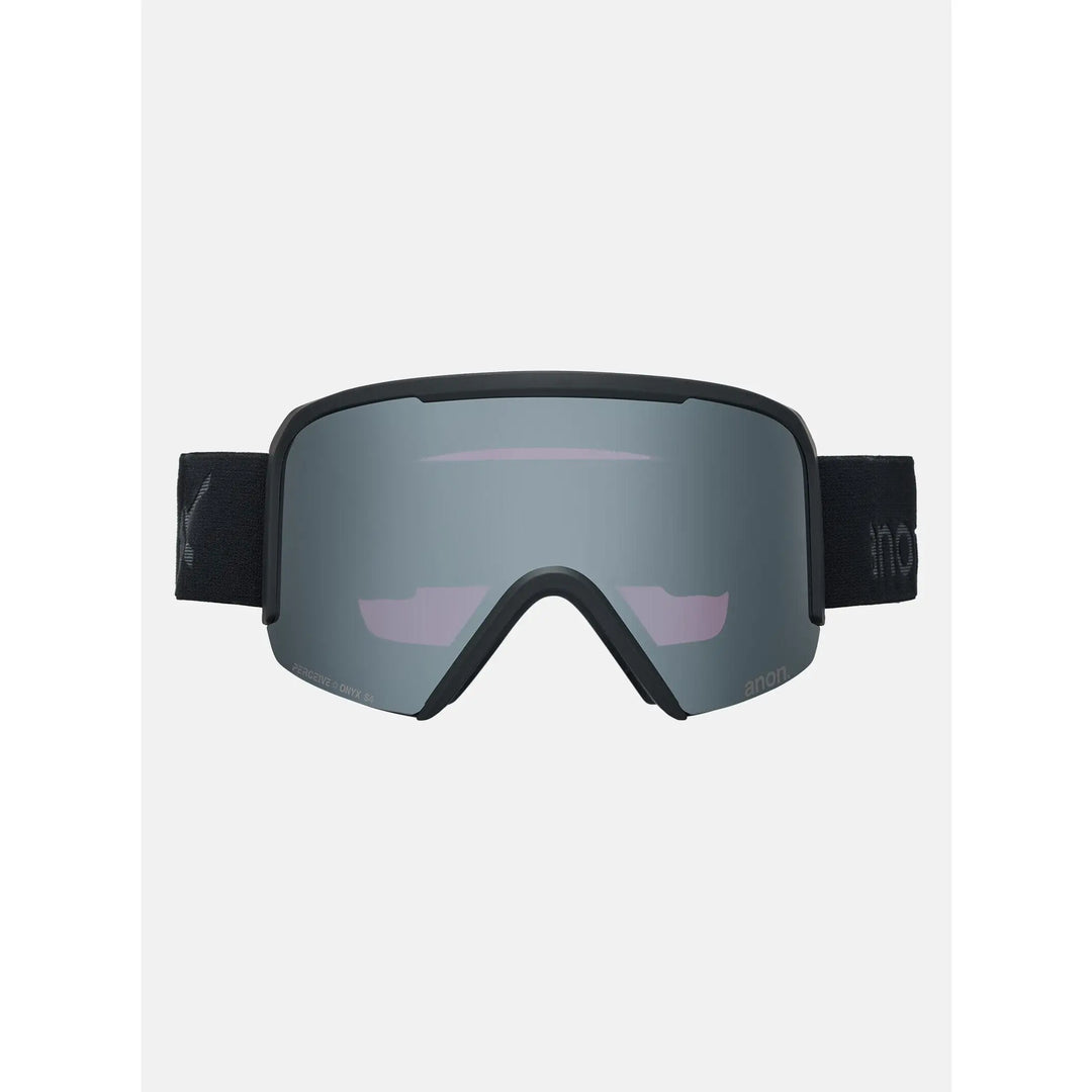 Anon Nesa Goggles + Bonus Lens + MFI® Face Mask 