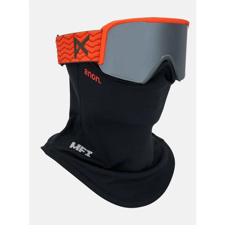 Anon Nesa Goggles + Bonus Lens + MFI® Face Mask 