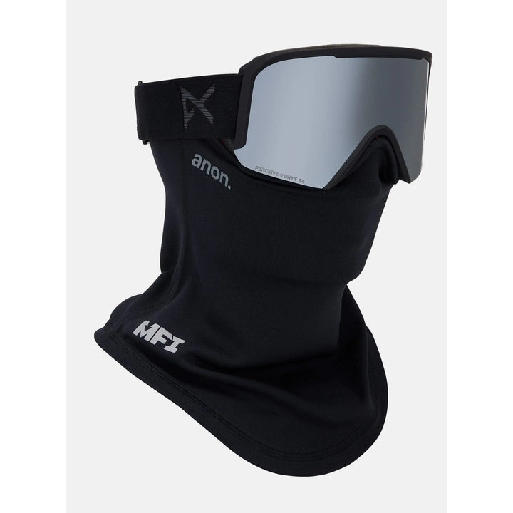 Anon Nesa Goggles + Bonus Lens + MFI® Face Mask 