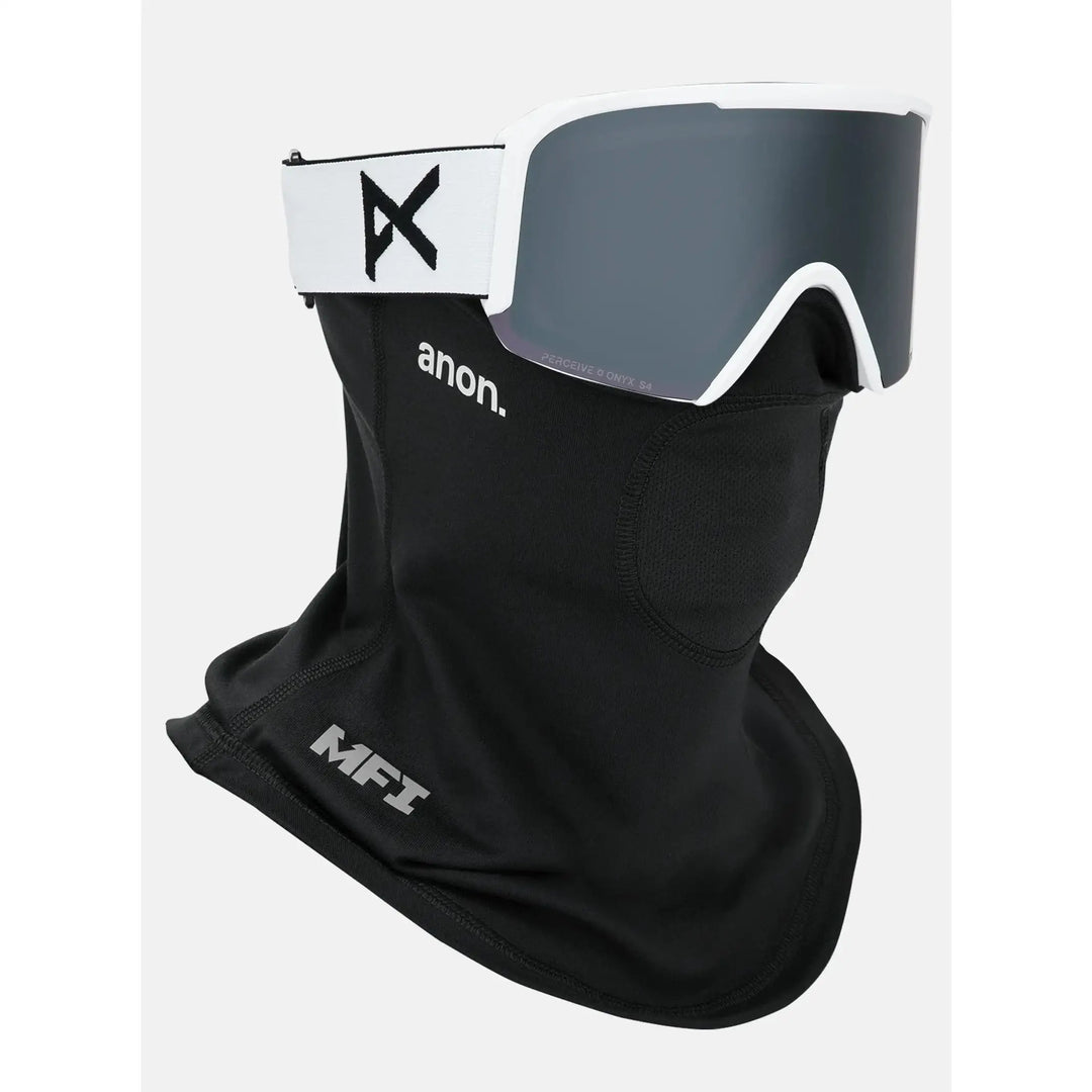 Anon Nesa Goggles + Bonus Lens + MFI® Face Mask 