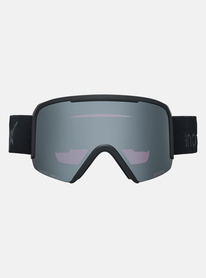 Anon Nesa Goggles + Bonus Lens + MFI® Face Mask 