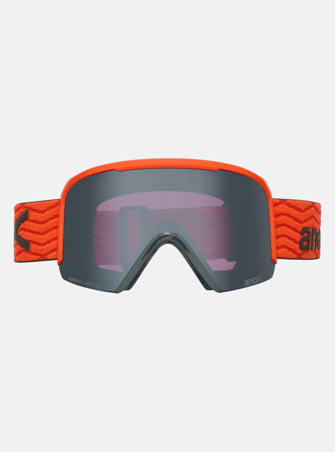 Anon Nesa Goggles + Bonus Lens + MFI® Face Mask 