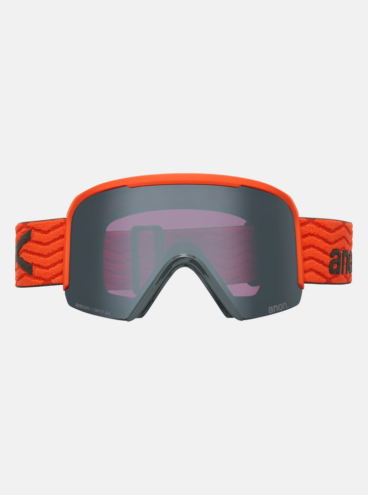 Anon Nesa Goggles + Bonus Lens + MFI® Face Mask 