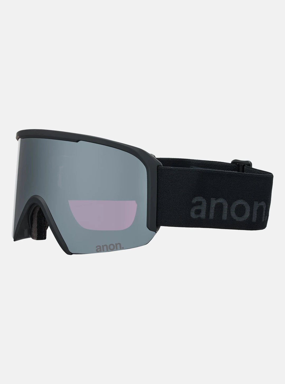 Anon Nesa Goggles + Bonus Lens + MFI® Face Mask 
