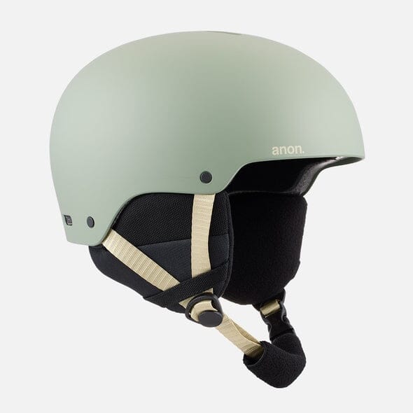 Anon Raider 3 Snow Helmet 2024 