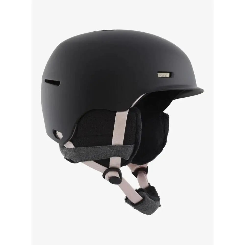 Anon Raven Snow Helmet 