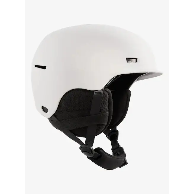Anon Raven Snow Helmet Gray S 
