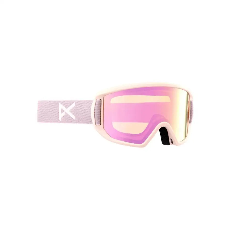 Anon Relapse Jr. Goggles + MFI® Face Mask 2024 – BaseNZ