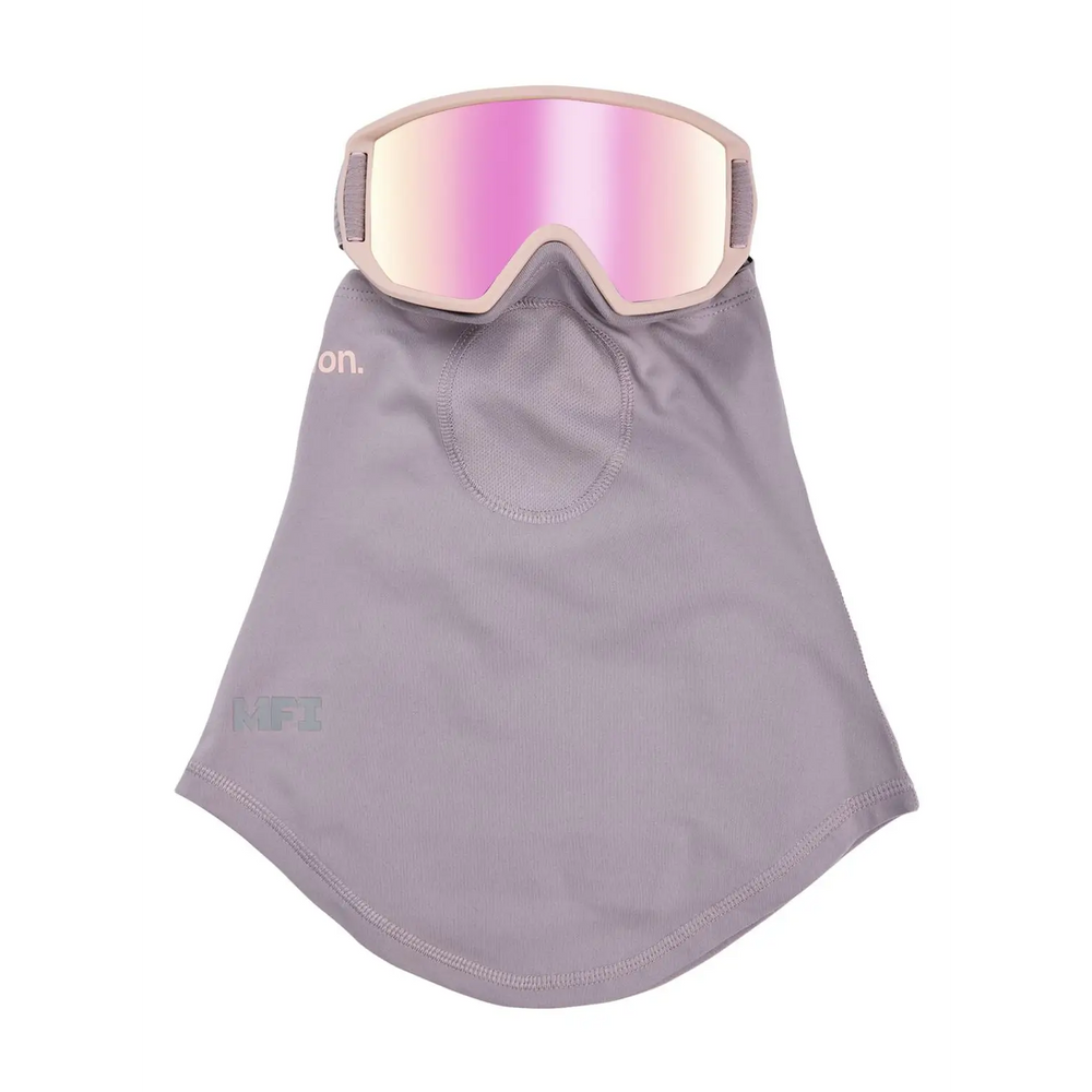 Anon Relapse Jr. Goggles + MFI® Face Mask 2024 