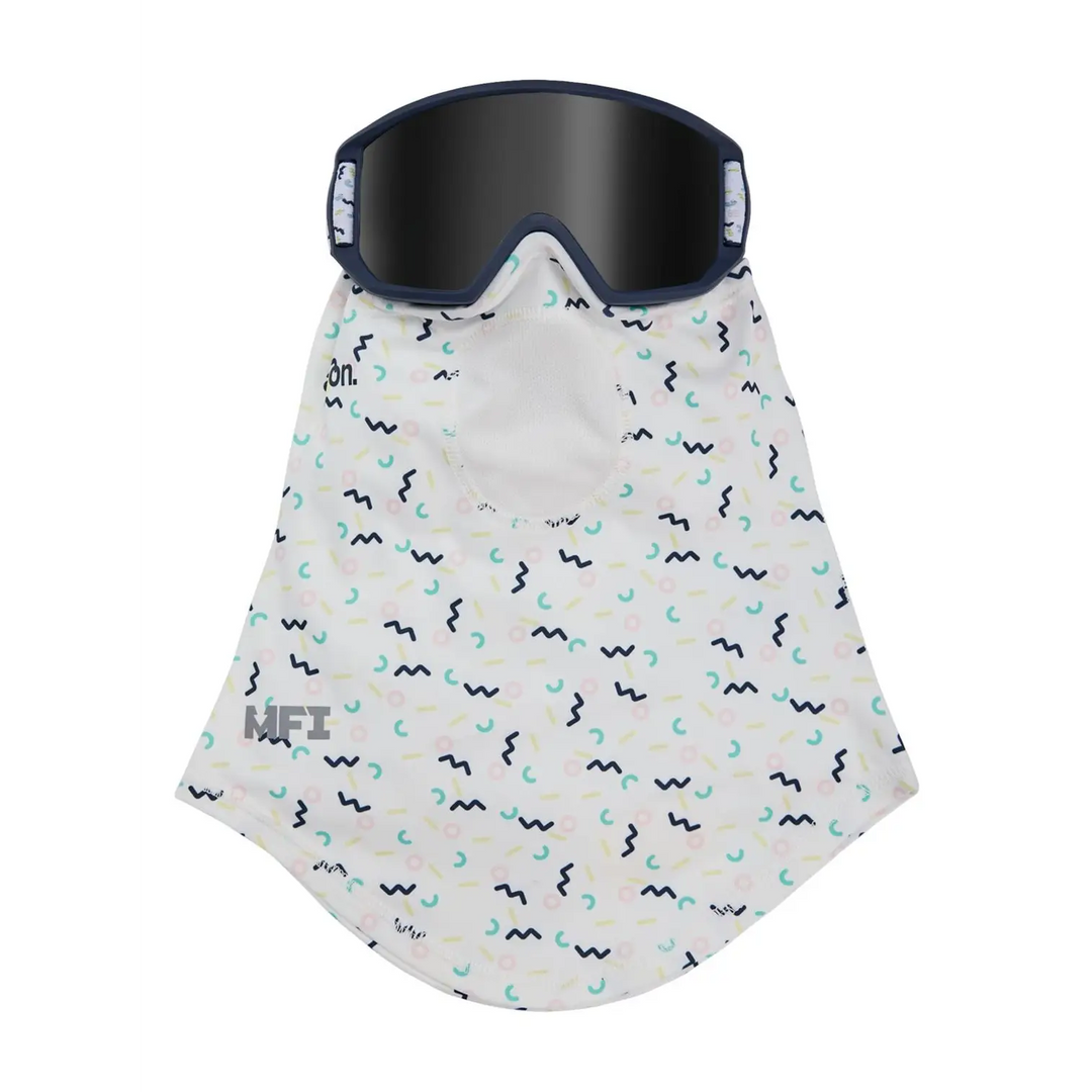 Anon Relapse Jr. Goggles + MFI® Face Mask 2024 