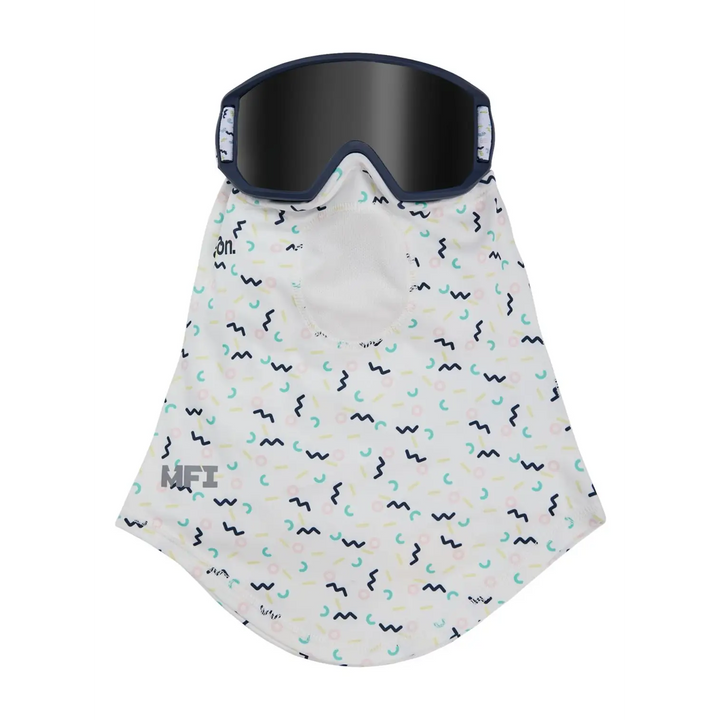 Anon Relapse Jr. Goggles + MFI® Face Mask 2024 