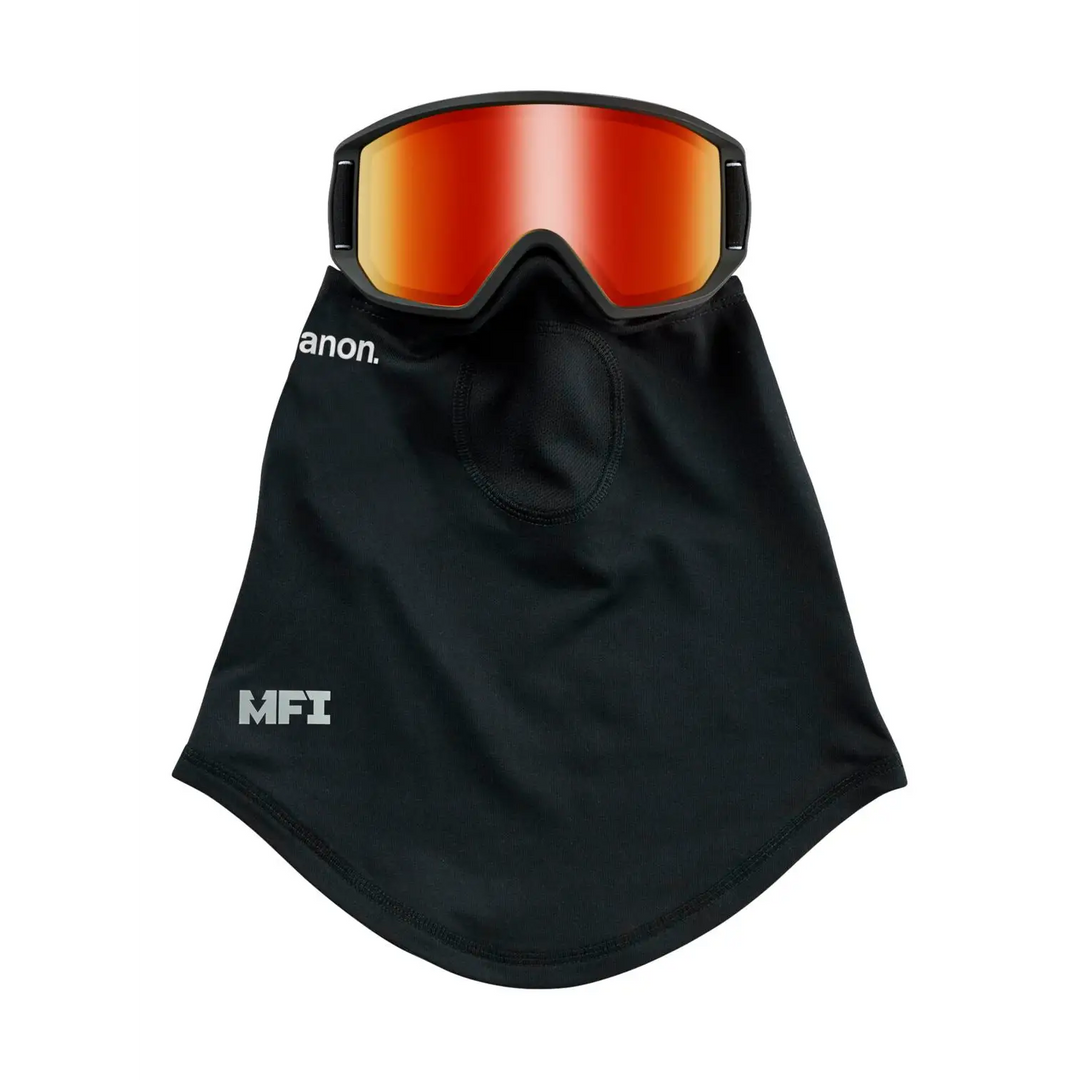 Anon Relapse Jr MFI Goggles 2025 