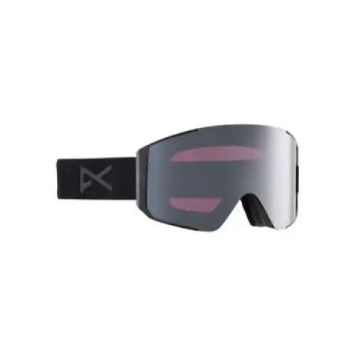 Anon Sync Goggles 2025 Smoke / Sunny Onyx / Variable Violet 