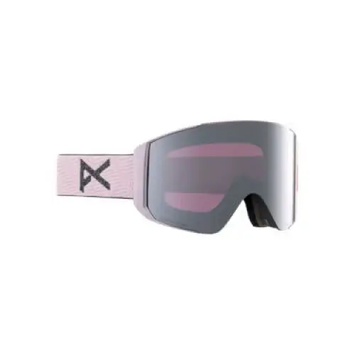 Anon Sync Goggles + Bonus Lens 2024 Elderberry / Perceive Sunny Onyx / Variable Violet 