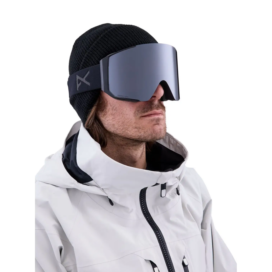 Anon Sync Goggles + Bonus Lens 2024 