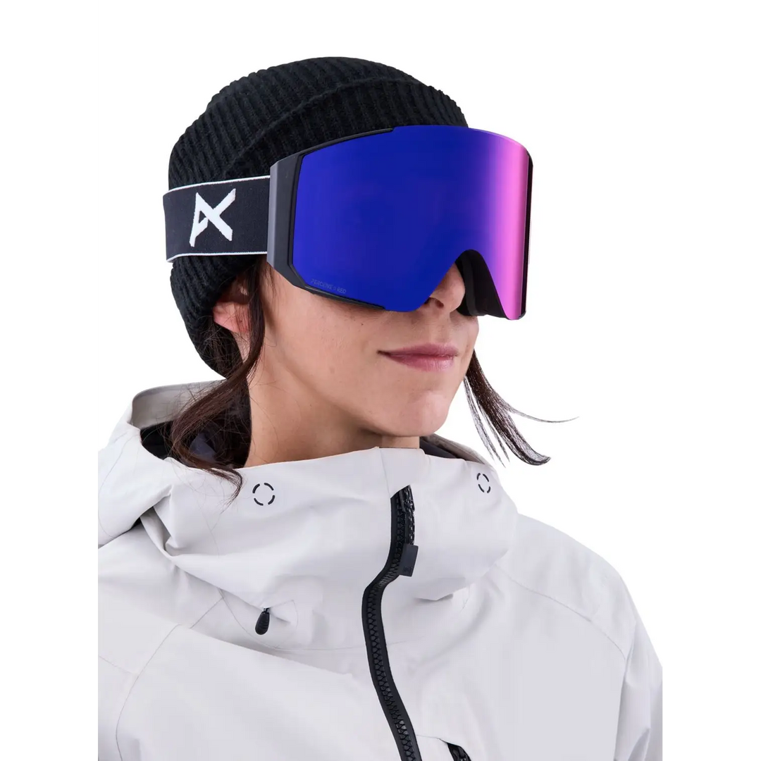 Anon Sync Goggles + Bonus Lens 2024 