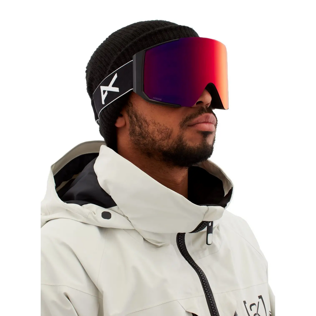 Anon Sync Goggles + Bonus Lens 2024 