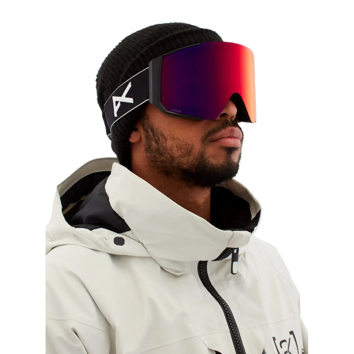 Anon Sync Goggles + Bonus Lens 2024 