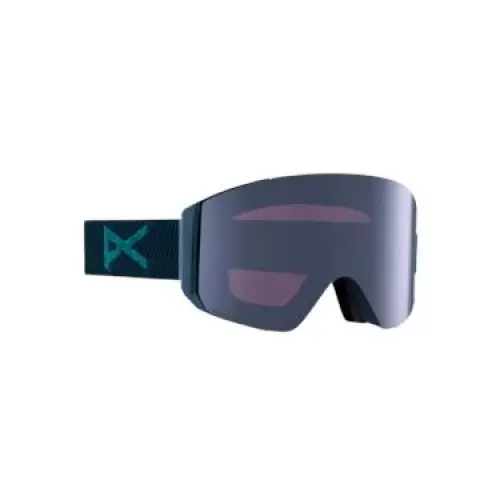 Anon Sync Goggles + Bonus Lens 2023 Peacock / Perceive Sunny Onyx 