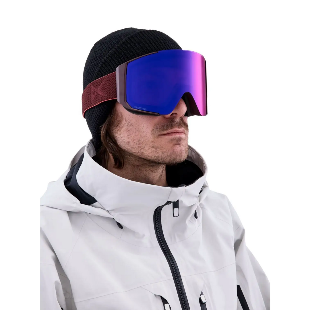 Anon Sync Goggles + Bonus Lens 2023 
