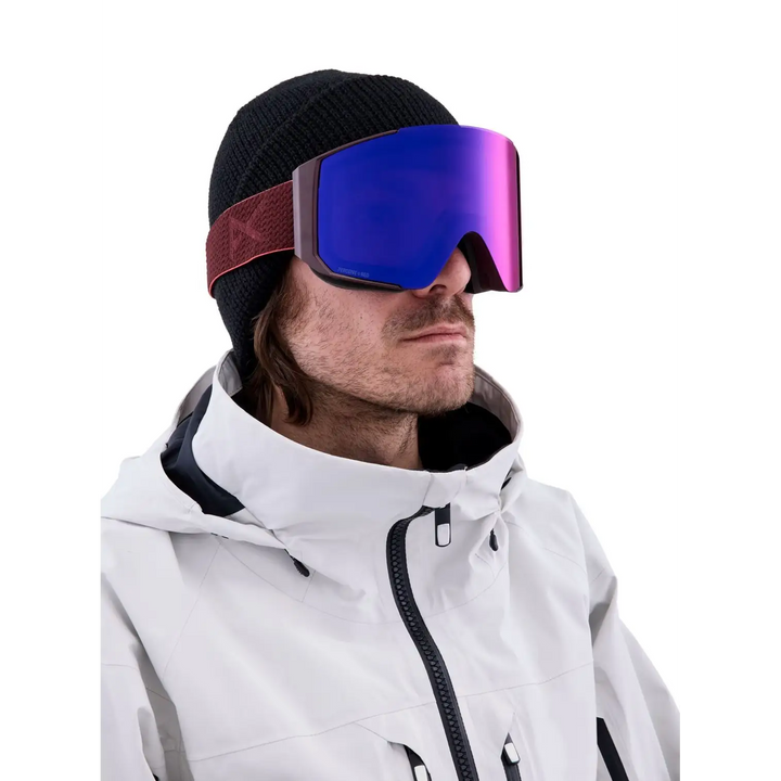 Anon Sync Goggles + Bonus Lens 2023 