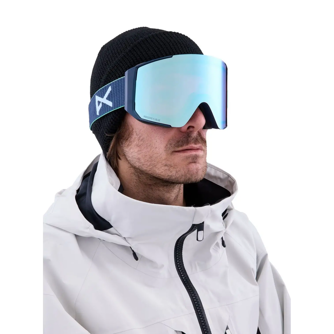 Anon Sync Goggles + Bonus Lens 2023 