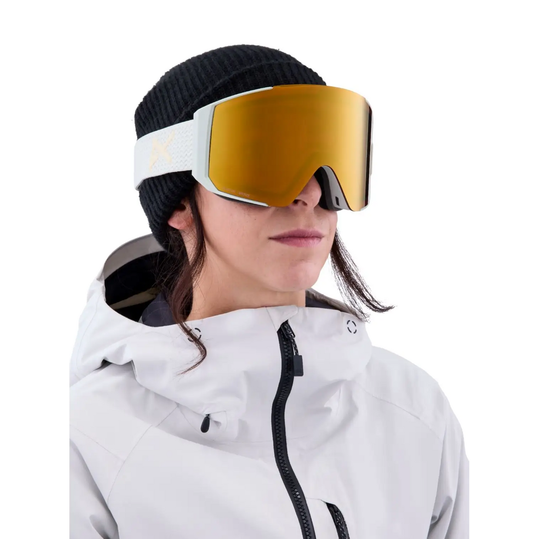 Anon Sync Goggles + Bonus Lens 2023 