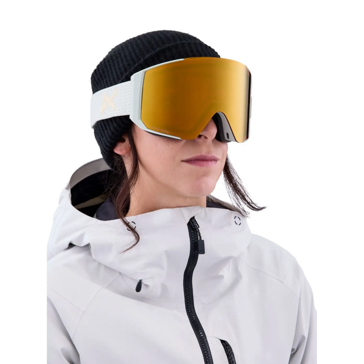 Anon Sync Goggles + Bonus Lens 2023 