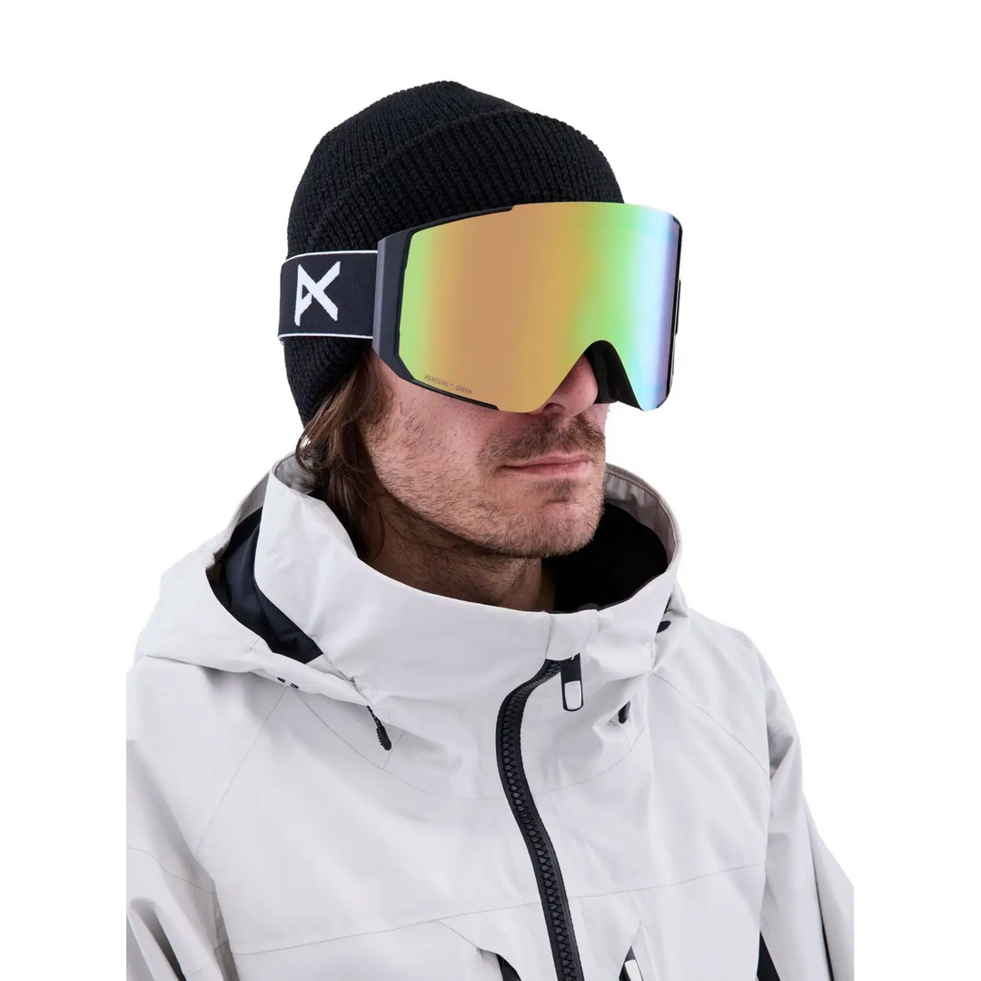 Anon Sync Goggles + Bonus Lens 2024 
