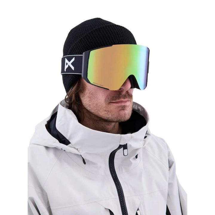 Anon Sync Goggles + Bonus Lens 2024 