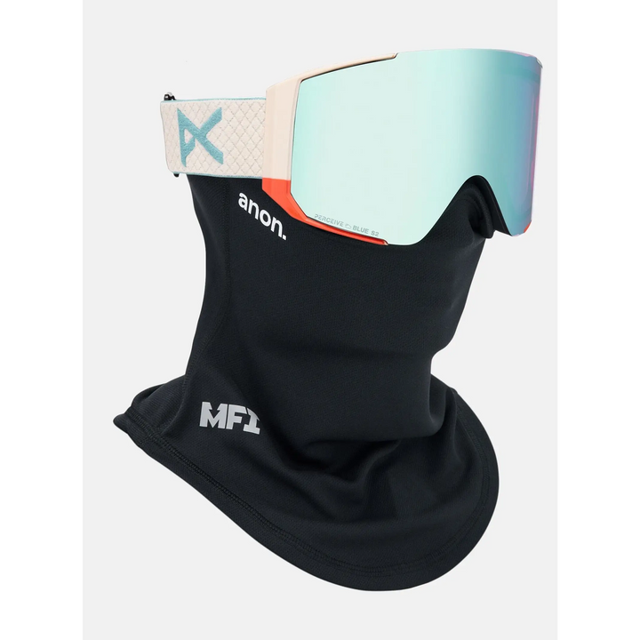 Anon Sync Goggles + Bonus Lens + MFI® Face Mask 