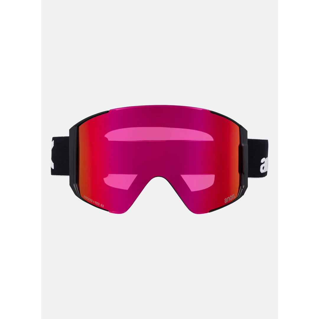 Anon Sync Goggles + Bonus Lens + MFI® Face Mask 