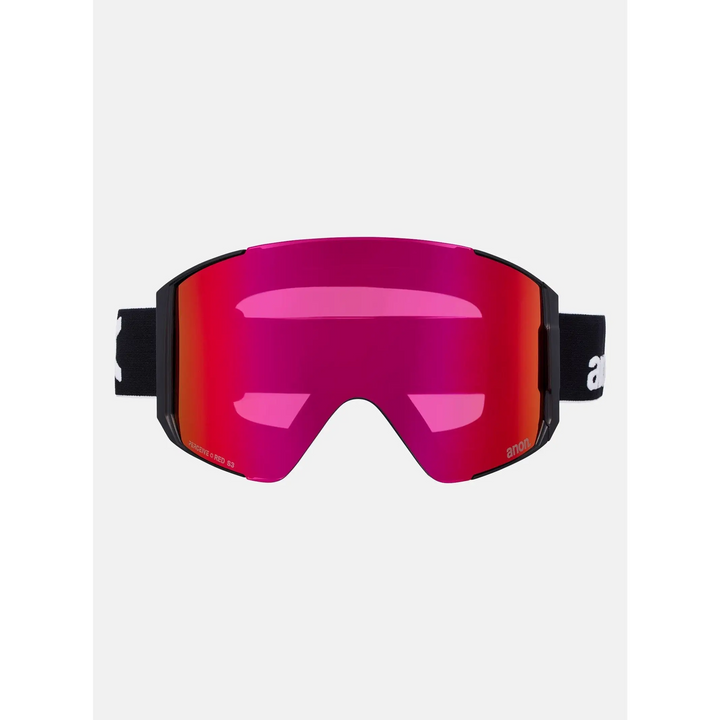 Anon Sync Goggles + Bonus Lens + MFI® Face Mask 